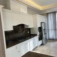 ۱۴۵متر / بلوار فردوس ۵ساله / سالن پرده خور|فروش آپارتمان|تهران, شهرک پرواز|دیوار