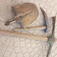 بیل وکلنگ|مصالح و تجهیزات ساختمان|اهر, |دیوار