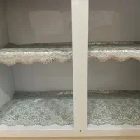 کابینت|آب‌چکان و نظم‌دهنده ظروف|بروجن, |دیوار