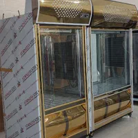 یخچال سوپری ایستاده ویترینی قصابی کبابی لبنیاتی|فروشگاه و مغازه|دزفول, |دیوار