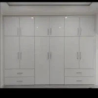 کمدلولایی|جاکفشی، کمد، دراور|شریف‌آباد, |دیوار