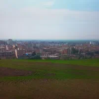 زمین-فروشی-بهترین-مکان-نزدیک-شهر-چهل-چای