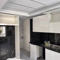 ۴۸۰متر در ۴طبقه با اسانسور