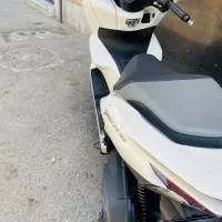PCX160|موتورسیکلت|تهران, جمال‌زاده|دیوار