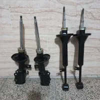 کمک فنر پوسته کوتاه KDS تیبا ساینا کوئیک|قطعات یدکی و لوازم جانبی|فردیس, شهرک ارم|دیوار