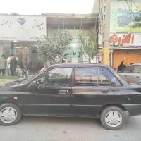 پراید|خودرو سواری و وانت|گلبهار, شهر جدید گلبهار|دیوار