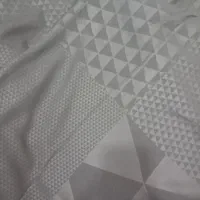 چادر مشکی زنانه طرح دار|لباس|کرمانشاه, |دیوار