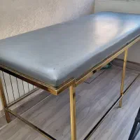 تخت مژه،ماساژ