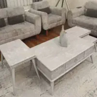 جلو مبلی و عسلی