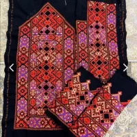 زیح آستین|لباس|خاش, |دیوار
