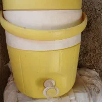 کلمن آب سالم