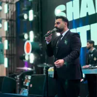 اجرای حرفه ای بند دیجی (موزیک فرلایت) تو مراسمها|خدمات پذیرایی، مراسم|احمدآبادمستوفی, |دیوار