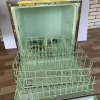 ماشین ظرفشویی امریکایی قدیمی سالم|ماشین ظرفشویی|رشت, پل تالشان|دیوار