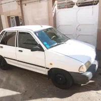 پراید مدل  ۸۷|خودرو سواری و وانت|تربت جام, جامی|دیوار