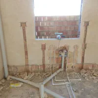 کنده کاری و سوراخکاری تخریب با نازلترین قیمت|خدمات پیشه و مهارت|ارومیه, |دیوار