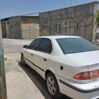 سمند ef7مدل ۹۰|خودرو سواری و وانت|سنندج, |دیوار