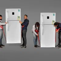 به تعدادی نیروی کار و وانت نیسان نیازمندیم|استخدام حمل و نقل|رشت, جهاد|دیوار