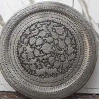 آنتیک کلکسیونی مس تابلو|کلکسیون اشیاء عتیقه|تهران, تجریش|دیوار