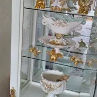 دکوری گنجه|ظروف سرو و پذیرایی|مشهد, امیرآباد|دیوار