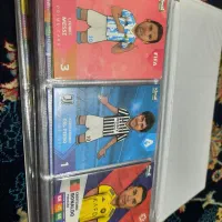 کمدی ۲۶ و ۲۵