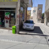 توس ۳۴ملکی ۵۵ مترسردونبش امتیازات جداوکامل|فروش مغازه و غرفه|مشهد, شهرک امام هادی (شهرک غرب)|دیوار
