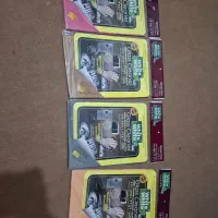 دستمال وایت