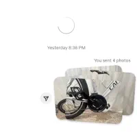 دوچرخه کنندل|دوچرخه، اسکیت، اسکوتر|آزادشهر, |دیوار