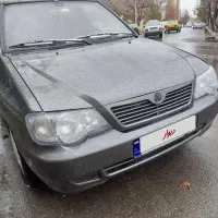 پراید ۱۱۱ کارمندی کم‌کار