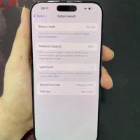 Ip 16 pro max|موبایل|رشت, بازار|دیوار