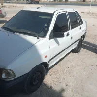 پراید مدل 90