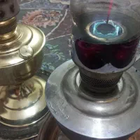 لمپا آبی سوز|لامپ و چراغ|گالیکش, |دیوار