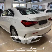 بنز a180 مدب ۲۰۲۴|خودرو سواری و وانت|تهران, پونک|دیوار
