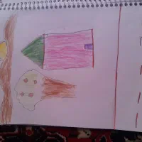 خانه در ماکو. م ی خام