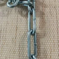 زنجیر چرخ پراید کوئیک تیبا|قطعات یدکی و لوازم جانبی|سیرجان, |دیوار