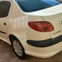 ۲۰۶sd 94|خودرو سواری و وانت|خرم‌آباد, |دیوار