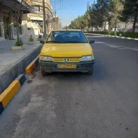 تاکسی روآ ۸۹فقط فروشی تعمیر اساسی صفر تاصد|خودرو سواری و وانت|مشهد, الهیه|دیوار