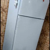 یخچال فریزر اسنوا