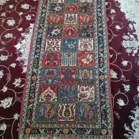 قالی دست بافت قالیچه