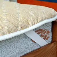 تولید انواع محافظ تشک با بهترین کیفیت