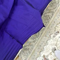 پیراهن مجلسی یقه ایینه دار|لباس|شاهینشهر, شهرک ردانی پور|دیوار