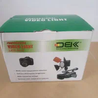 نور تصویربرداری و عکاسی|دوربین عکاسی و فیلم‌برداری|سنندج, |دیوار