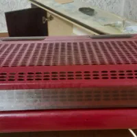 هود کار کرده  ولی سالم|هود|صومعه‌سرا, |دیوار