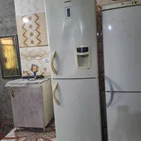 یخچال در حد نو