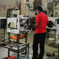استخدام نیروی فنی آقا کارخانه بومهن
