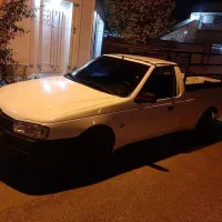 آریسان ۱|خودرو سواری و وانت|اهواز, شهرک برق|دیوار