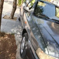 سمند lx  مدل 86|خودرو سواری و وانت|شیراز, جانبازان|دیوار