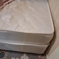 باکس تشک هتلی بسیار کم کار