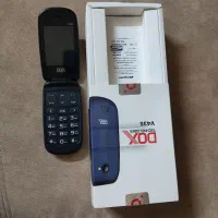 گوشی تاشو سالم