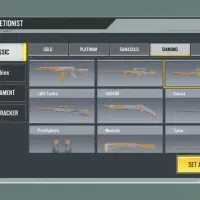 اکانت کالاف قدیمی خفن|کنسول، بازی ویدئویی و آنلاین|ابهر, |دیوار