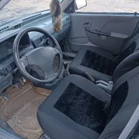 پراید مدل ۸۵دوگانه کارخانه|خودرو سواری و وانت|بستان آباد, |دیوار